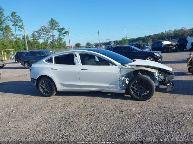 46142340 :رقم المزاد ، 5YJ3E1EA7RF836859 vin ، 2024 Tesla Model 3 Long Range Dual Motor All-wheel Drive/rear-wheel Drive مزاد بيع