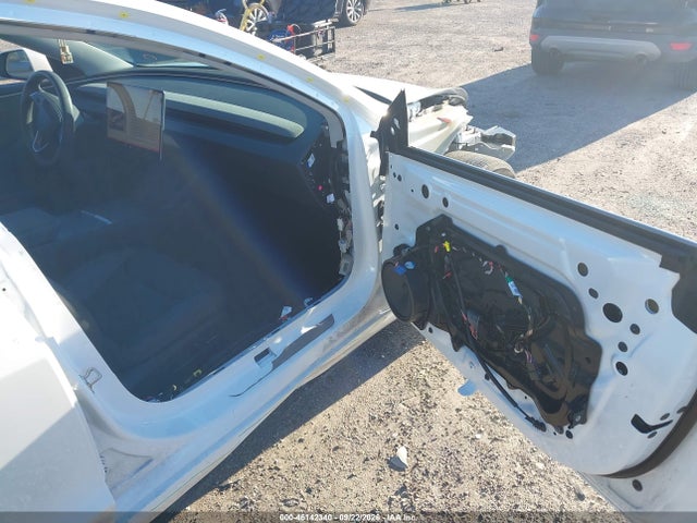 46142340 :رقم المزاد ، 5YJ3E1EA7RF836859 vin ، 2024 Tesla Model 3 Long Range Dual Motor All-wheel Drive/rear-wheel Drive مزاد بيع