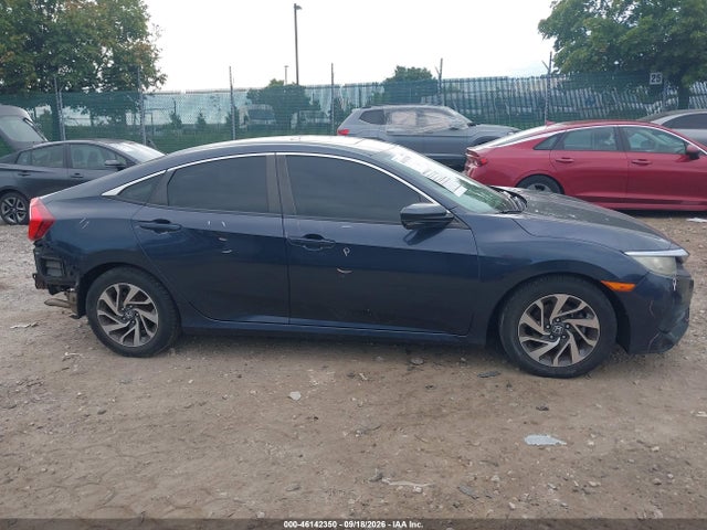 Honda CIVIC EX 2016 19XFC2F77GE201302 Image 12