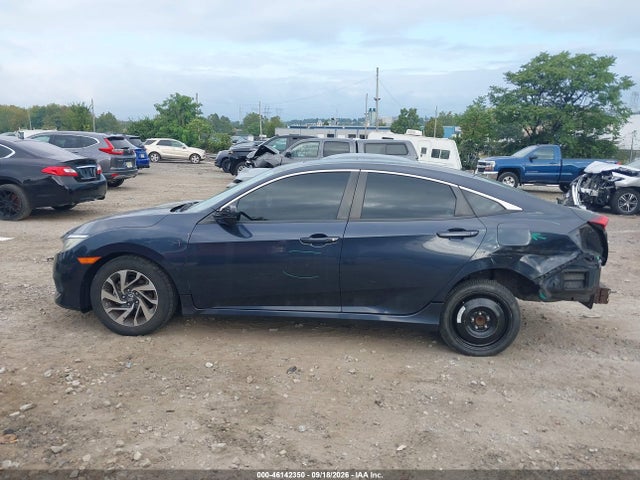 Honda CIVIC EX 2016 19XFC2F77GE201302 Image 13
