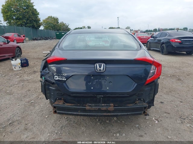Honda CIVIC EX 2016 19XFC2F77GE201302 Image 15