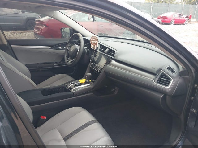 Honda CIVIC EX 2016 19XFC2F77GE201302 Image 5