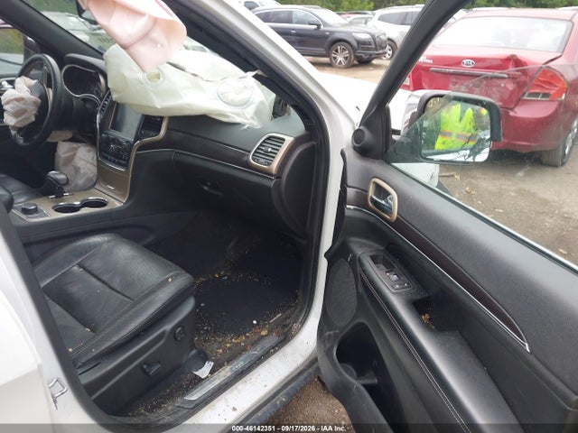 Aukcja sprzedaży 2015 Jeep Grand Cherokee Limited, vin: 1C4RJFBG6FC651030, numer aukcji: 46142351