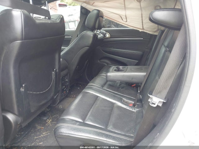 Aukcja sprzedaży 2015 Jeep Grand Cherokee Limited, vin: 1C4RJFBG6FC651030, numer aukcji: 46142351