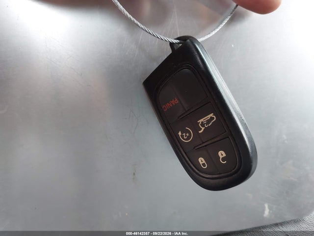 2018 Jeep Cherokee Limited 4x4 მანქანა იყიდება აუქციონზე, vin: 1C4PJMDB3JD608894, აუქციონის ნომერი: 46142357