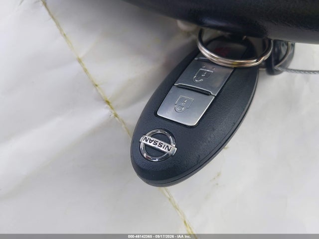 2013 Nissan Juke Sl მანქანა იყიდება აუქციონზე, vin: JN8AF5MV5DT224010, აუქციონის ნომერი: 46142365