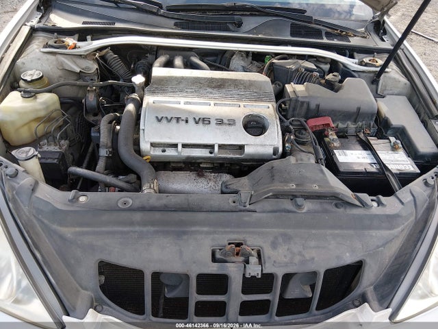Продаж на аукціоні авто 2006 Lexus Es 330, vin: JTHBA30G365173204, номер лоту: 46142366