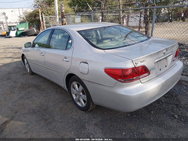 Продаж на аукціоні авто 2006 Lexus Es 330, vin: JTHBA30G365173204, номер лоту: 46142366