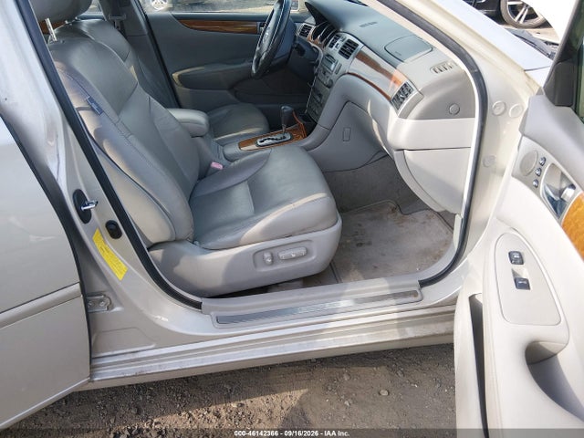 Продаж на аукціоні авто 2006 Lexus Es 330, vin: JTHBA30G365173204, номер лоту: 46142366