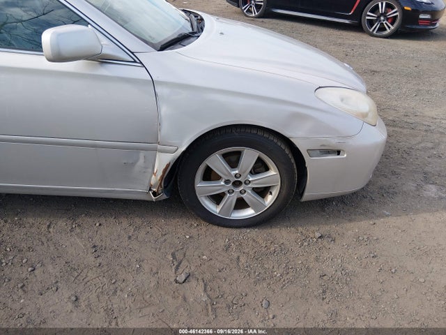 Продаж на аукціоні авто 2006 Lexus Es 330, vin: JTHBA30G365173204, номер лоту: 46142366
