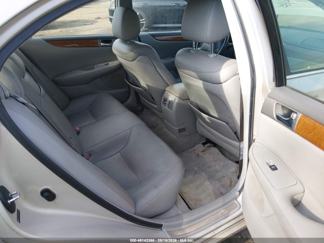 Продаж на аукціоні авто 2006 Lexus Es 330, vin: JTHBA30G365173204, номер лоту: 46142366