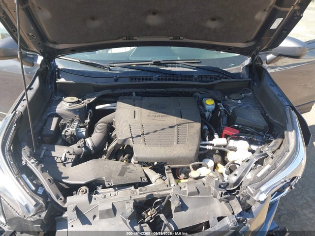 46142368 :رقم المزاد ، JF2SKAECXNH464323 vin ، 2022 Subaru Forester Premium مزاد بيع