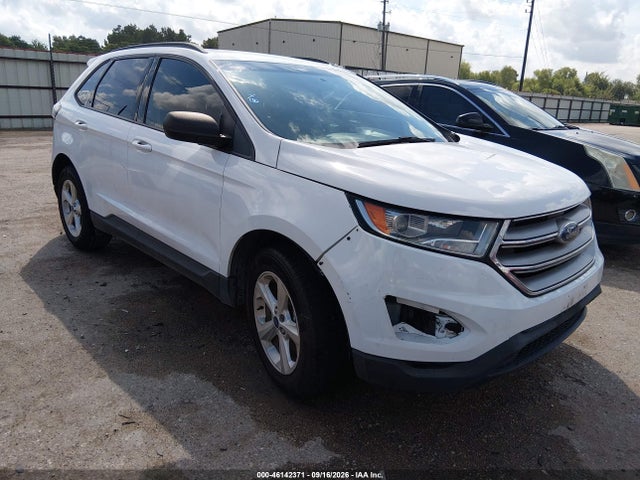 Aukcja sprzedaży 2018 Ford Edge Se, vin: 2FMPK3G98JBB25547, numer aukcji: 46142371