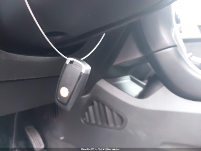 Продаж на аукціоні авто 2018 Ford Edge Se, vin: 2FMPK3G98JBB25547, номер лоту: 46142371