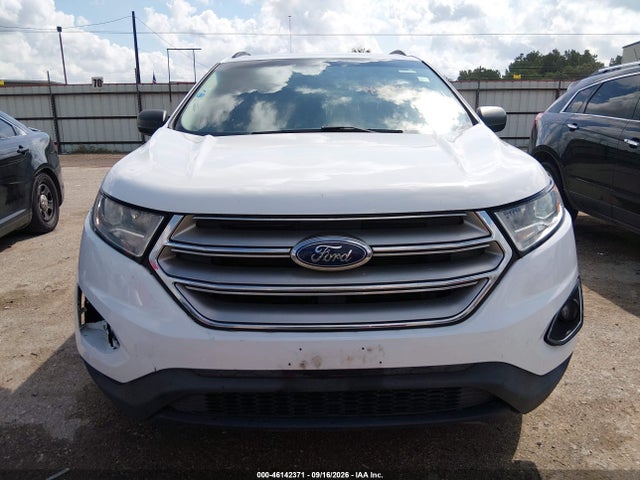 Продаж на аукціоні авто 2018 Ford Edge Se, vin: 2FMPK3G98JBB25547, номер лоту: 46142371