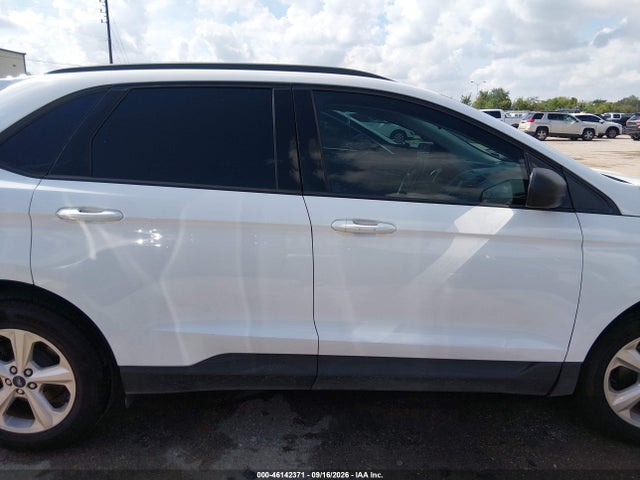 Продаж на аукціоні авто 2018 Ford Edge Se, vin: 2FMPK3G98JBB25547, номер лоту: 46142371