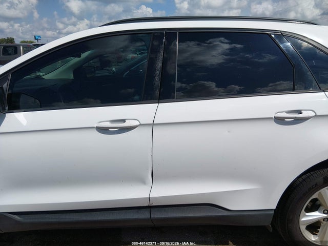 Продаж на аукціоні авто 2018 Ford Edge Se, vin: 2FMPK3G98JBB25547, номер лоту: 46142371