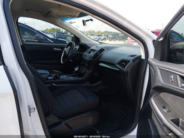 Продаж на аукціоні авто 2018 Ford Edge Se, vin: 2FMPK3G98JBB25547, номер лоту: 46142371