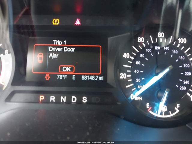 Продаж на аукціоні авто 2018 Ford Edge Se, vin: 2FMPK3G98JBB25547, номер лоту: 46142371