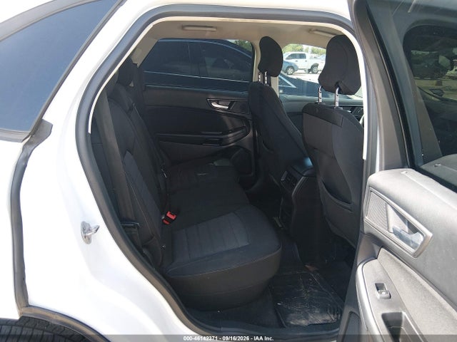 Продаж на аукціоні авто 2018 Ford Edge Se, vin: 2FMPK3G98JBB25547, номер лоту: 46142371
