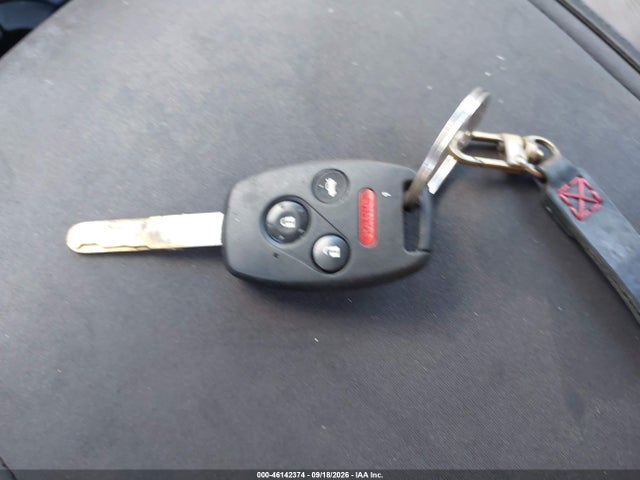 46142374 :رقم المزاد ، 5FNYF4H42AB010340 vin ، 2010 Honda Pilot Ex مزاد بيع