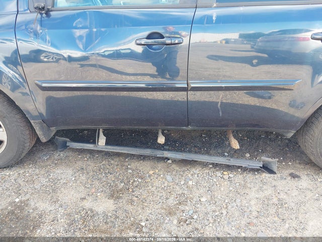 46142374 :رقم المزاد ، 5FNYF4H42AB010340 vin ، 2010 Honda Pilot Ex مزاد بيع