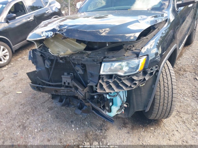 2019 Jeep Grand Cherokee Limited 4x4 მანქანა იყიდება აუქციონზე, vin: 1C4RJFBG0KC593040, აუქციონის ნომერი: 46142375