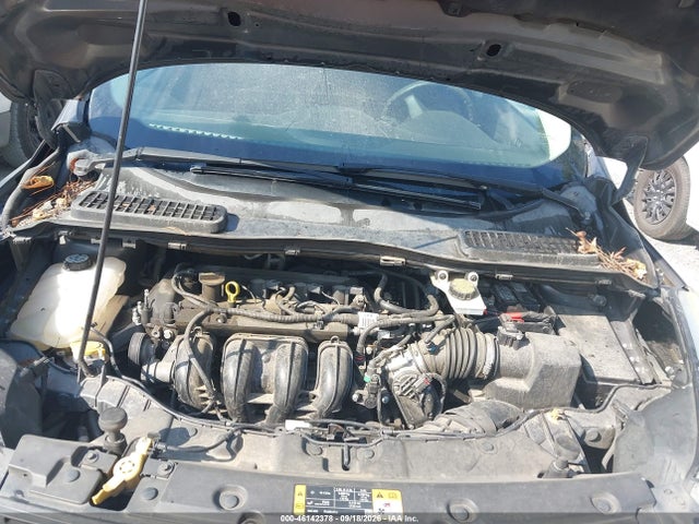 Aukcja sprzedaży 2013 Ford Escape S, vin: 1FMCU0F71DUD75539, numer aukcji: 46142378
