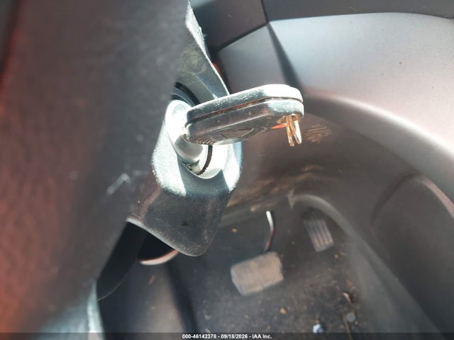 Aukcja sprzedaży 2013 Ford Escape S, vin: 1FMCU0F71DUD75539, numer aukcji: 46142378