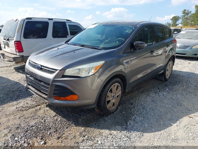 Aukcja sprzedaży 2013 Ford Escape S, vin: 1FMCU0F71DUD75539, numer aukcji: 46142378