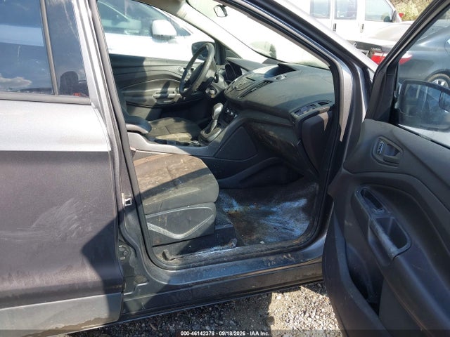 Aukcja sprzedaży 2013 Ford Escape S, vin: 1FMCU0F71DUD75539, numer aukcji: 46142378