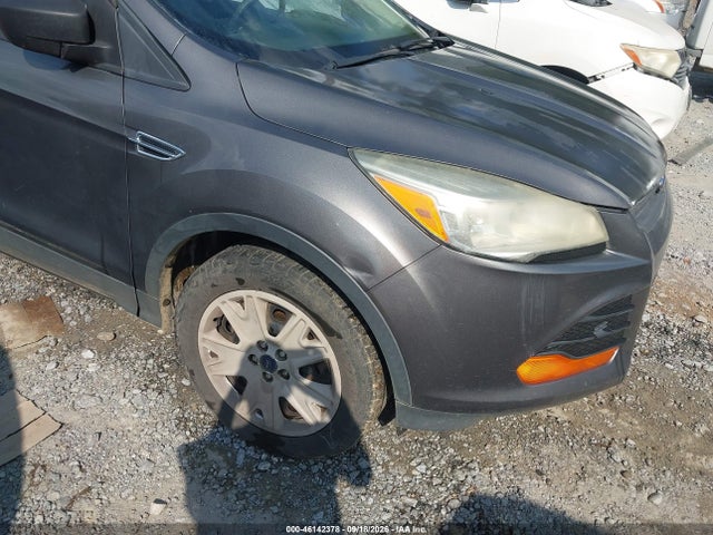 Aukcja sprzedaży 2013 Ford Escape S, vin: 1FMCU0F71DUD75539, numer aukcji: 46142378