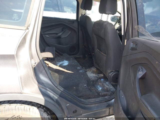 Aukcja sprzedaży 2013 Ford Escape S, vin: 1FMCU0F71DUD75539, numer aukcji: 46142378