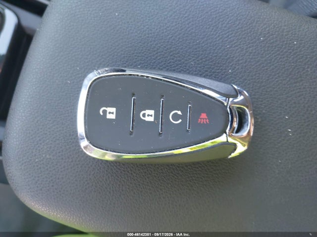 Продажа на аукционе авто 2023 Chevrolet Trailblazer Awd Lt, vin: KL79MRSL2PB181217, номер лота: 46142381