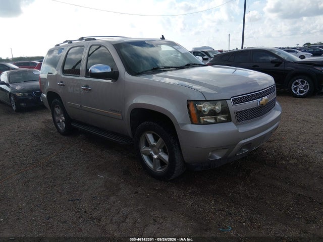 Aukcja sprzedaży 2007 Chevrolet Tahoe Ltz, vin: 1GNFC130X7R389584, numer aukcji: 46142391