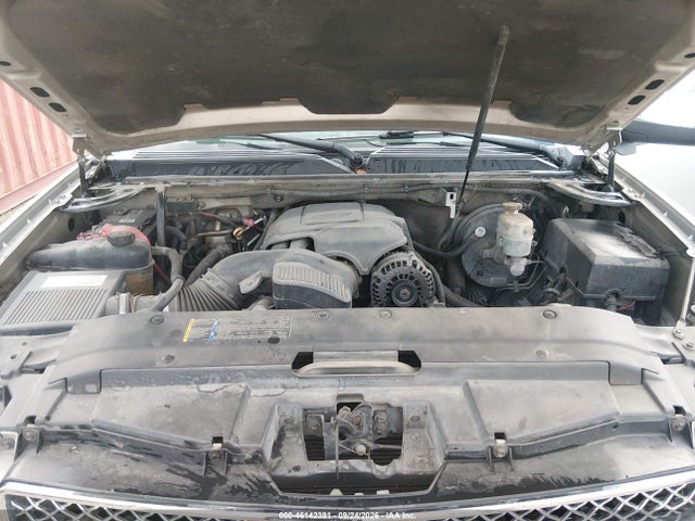 Aukcja sprzedaży 2007 Chevrolet Tahoe Ltz, vin: 1GNFC130X7R389584, numer aukcji: 46142391