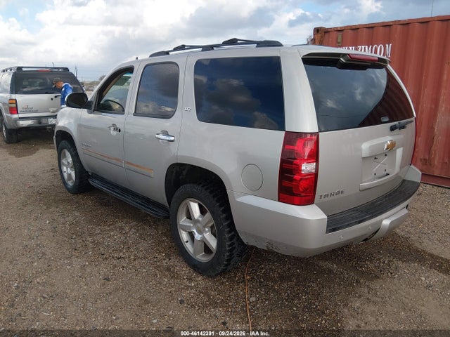 Aukcja sprzedaży 2007 Chevrolet Tahoe Ltz, vin: 1GNFC130X7R389584, numer aukcji: 46142391