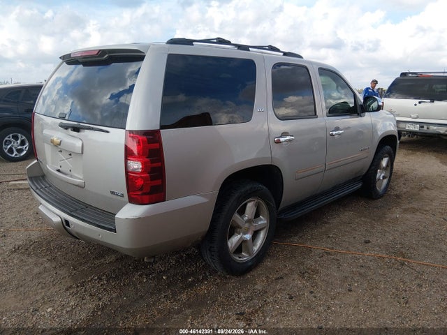 Aukcja sprzedaży 2007 Chevrolet Tahoe Ltz, vin: 1GNFC130X7R389584, numer aukcji: 46142391