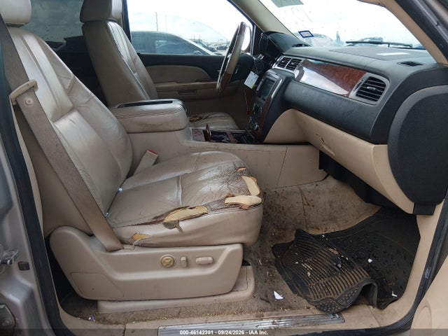 Aukcja sprzedaży 2007 Chevrolet Tahoe Ltz, vin: 1GNFC130X7R389584, numer aukcji: 46142391