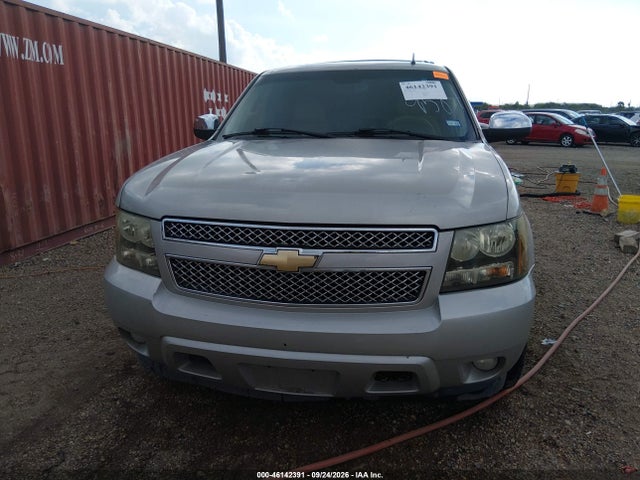 Aukcja sprzedaży 2007 Chevrolet Tahoe Ltz, vin: 1GNFC130X7R389584, numer aukcji: 46142391