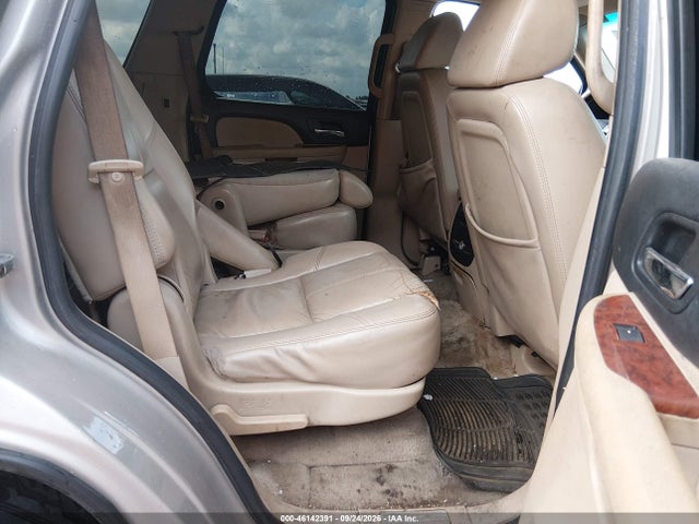 Aukcja sprzedaży 2007 Chevrolet Tahoe Ltz, vin: 1GNFC130X7R389584, numer aukcji: 46142391