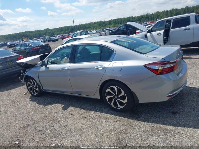 Продаж на аукціоні авто 2017 Honda Accord Ex-l V6, vin: 1HGCR3F86HA018317, номер лоту: 46142392