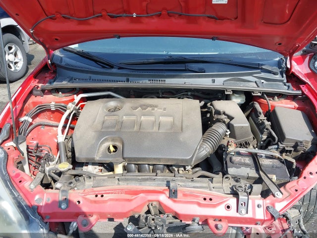 Aukcja sprzedaży 2014 Toyota Corolla S Plus, vin: 2T1BURHE3EC007751, numer aukcji: 46142395
