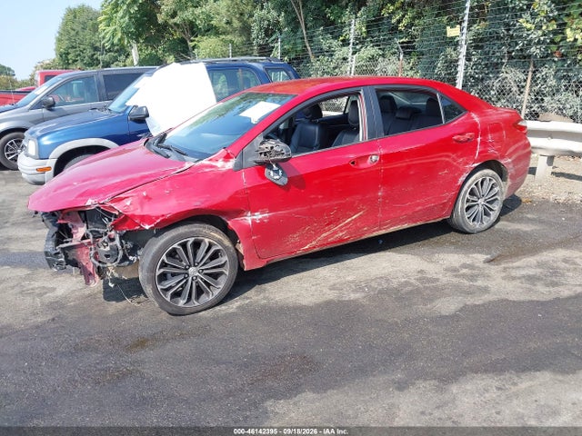 Aukcja sprzedaży 2014 Toyota Corolla S Plus, vin: 2T1BURHE3EC007751, numer aukcji: 46142395
