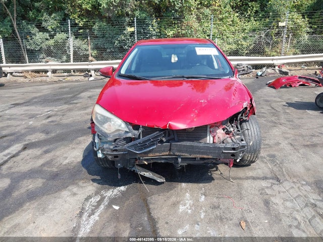 Aukcja sprzedaży 2014 Toyota Corolla S Plus, vin: 2T1BURHE3EC007751, numer aukcji: 46142395