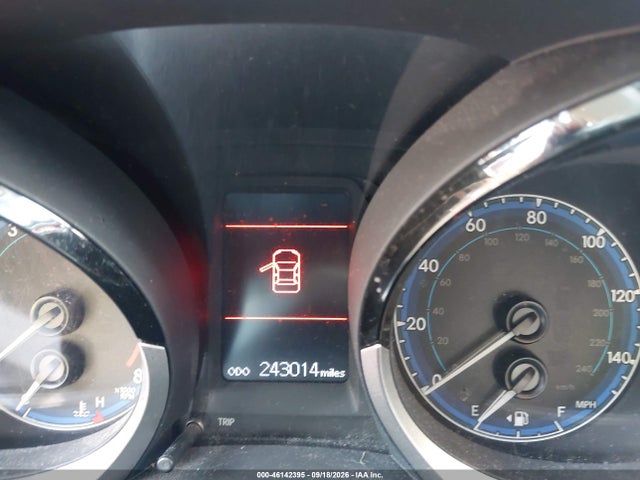 Aukcja sprzedaży 2014 Toyota Corolla S Plus, vin: 2T1BURHE3EC007751, numer aukcji: 46142395