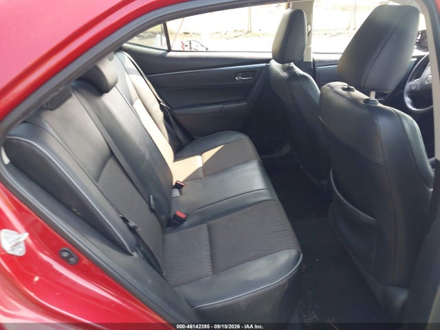 Aukcja sprzedaży 2014 Toyota Corolla S Plus, vin: 2T1BURHE3EC007751, numer aukcji: 46142395