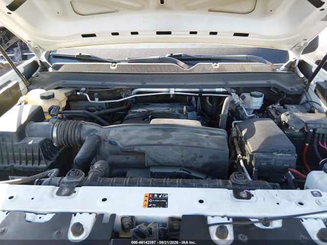 Продажа на аукционе авто 2021 Chevrolet Colorado 2wd  Long Box Wt, vin: 1GCHSBEA6M1160118, номер лота: 46142397