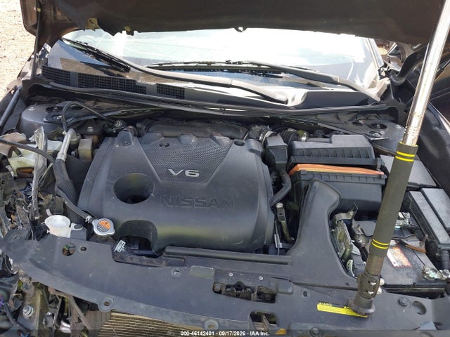 Aukcja sprzedaży 2016 Nissan Maxima 3.5 Platinum, vin: 1N4AA6AP8GC428946, numer aukcji: 46142401