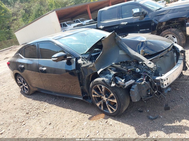 Aukcja sprzedaży 2016 Nissan Maxima 3.5 Platinum, vin: 1N4AA6AP8GC428946, numer aukcji: 46142401
